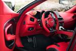 Aston Martin DBS GT Zagato 2019 года